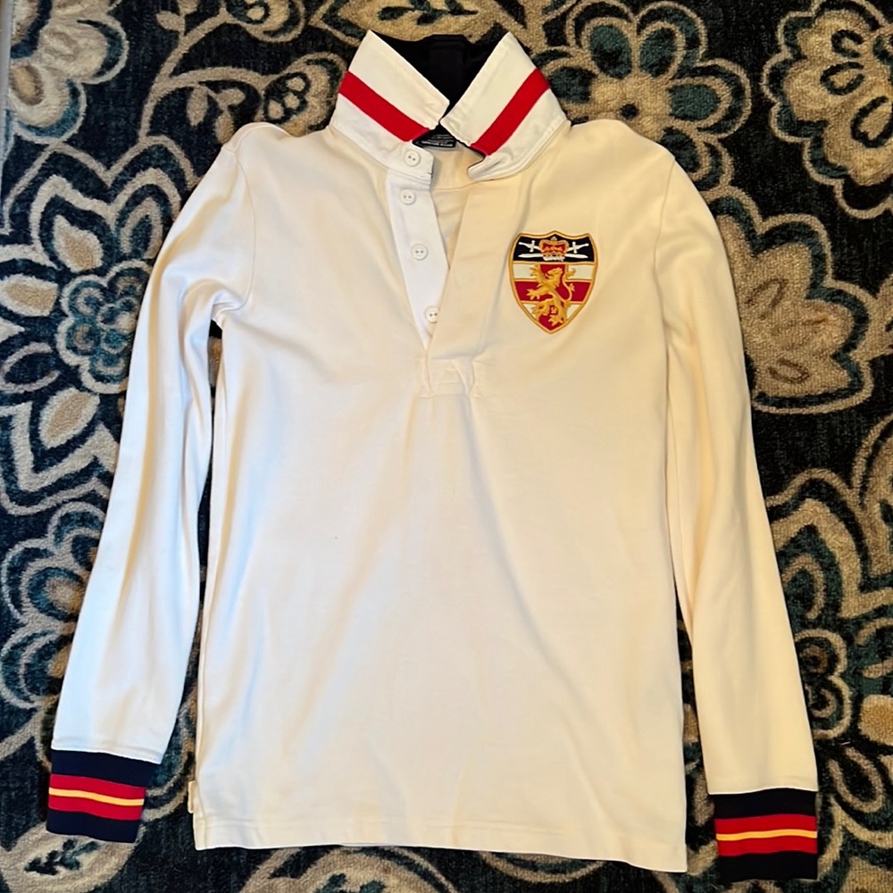 Ralph Lauren